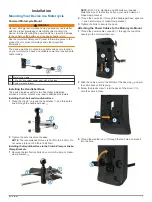 Preview for 5 page of Garmin zumo 395LM Owner'S Manual