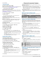 Preview for 16 page of Garmin zumo 395LM Owner'S Manual