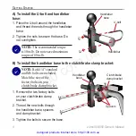 Preview for 11 page of Garmin Zumo 500 Owner'S Manual