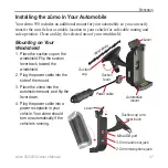 Предварительный просмотр 53 страницы Garmin Zumo 550 - Motorcycle GPS Receiver Owner'S Manual