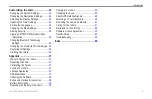 Preview for 5 page of Garmin Zumo 660 Owner'S Manual