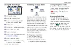 Preview for 11 page of Garmin Zumo 660 Owner'S Manual