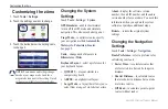 Preview for 34 page of Garmin Zumo 660 Owner'S Manual