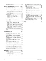 Preview for 6 page of Garmin Zumo XT Owner'S Manual