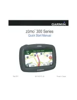 Предварительный просмотр 5 страницы Garmin zumo Installation Instructions Manual