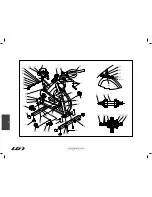 Preview for 4 page of Garneau CHRONO II User Manual