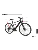 Preview for 11 page of Garneau e-URBANIA User Manual