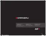 Preview for 12 page of Garneau Fusion User Manual