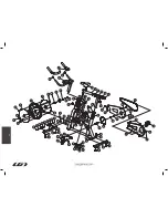 Предварительный просмотр 4 страницы Garneau MISSION II User Manual