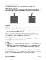 Предварительный просмотр 5 страницы Garner TS-1 Series Operation Manual