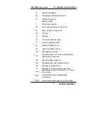 Preview for 17 page of Garnet System GTM-56KM6 User Manual