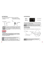 Предварительный просмотр 8 страницы Garnet 610 Manual