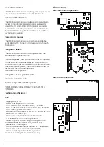 Preview for 2 page of Garnet IP-500-G Manual