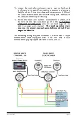 Preview for 9 page of Garnet MULTIRACK 688-D Manual