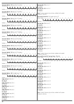 Preview for 20 page of Garnet PC-900G Quick Programming Manual