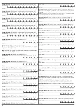 Preview for 24 page of Garnet PC-900G Quick Programming Manual