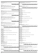 Preview for 26 page of Garnet PC-900G Quick Programming Manual