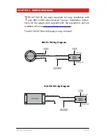 Предварительный просмотр 5 страницы Garnet SeeLevel Special 807-ICE 05 Manual