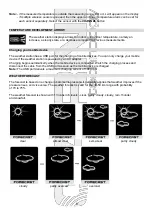 Preview for 8 page of GARNI 560 EASY II Instruction Manual