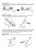 Preview for 3 page of GARNI 940 Instruction Manual