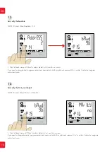 Preview for 14 page of GARO 108740 Installation And Programming Manual