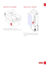 Preview for 18 page of GARO 353899 Quick Start Manual