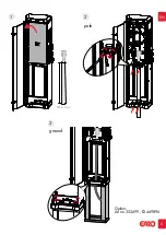 Preview for 6 page of GARO Castra CLS1 Installation Manual