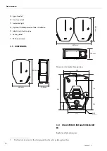 Preview for 16 page of GARO ENTITY PRO Installation And Operation Manual