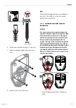 Preview for 29 page of GARO ENTITY PRO Installation And Operation Manual