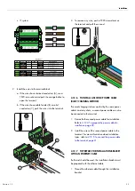 Preview for 33 page of GARO ENTITY PRO Installation And Operation Manual