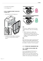 Preview for 43 page of GARO ENTITY PRO Installation And Operation Manual