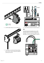 Предварительный просмотр 51 страницы GARO ENTITY PRO Installation And Operation Manual