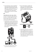 Предварительный просмотр 54 страницы GARO ENTITY PRO Installation And Operation Manual