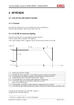 Preview for 42 page of GARO GDA2K-400 KNX Manual