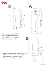 Предварительный просмотр 2 страницы GARO GHL Manual