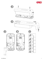 Предварительный просмотр 3 страницы GARO GHL Manual