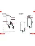 Preview for 2 page of GARO GLB Assembly And User Instructions Manual