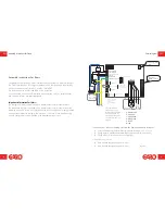 Preview for 5 page of GARO GLB Assembly And User Instructions Manual