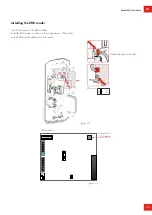 Предварительный просмотр 18 страницы GARO GLB Assembly Instructions Manual