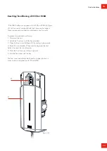 Предварительный просмотр 24 страницы GARO GLB Assembly Instructions Manual