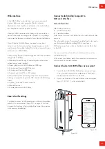 Предварительный просмотр 25 страницы GARO GLB Assembly Instructions Manual