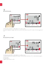 Preview for 8 page of GARO GNM3D-RS485 Installation And Programming Manual