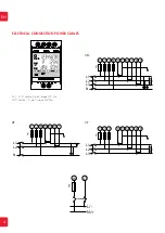 Предварительный просмотр 4 страницы GARO GNM3T-LP RS485 N Installation And Programming Manual