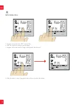 Предварительный просмотр 10 страницы GARO GNM3T-LP RS485 N Installation And Programming Manual