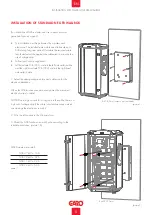 Preview for 5 page of GARO GTB Quick Start Manual