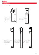 Предварительный просмотр 5 страницы GARO LS3 Manual