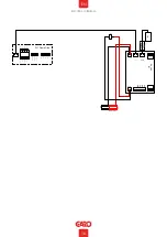 Предварительный просмотр 16 страницы GARO LS4 43kW Installation Manual