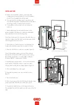 Предварительный просмотр 5 страницы GARO LS4 MINI 43kW Assembly Instructions Manual