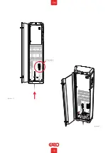 Предварительный просмотр 10 страницы GARO LS4 Wallmounted Installation Manual