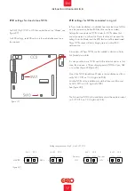 Preview for 17 page of GARO TWIN Assembly Instructions / End User Instruction